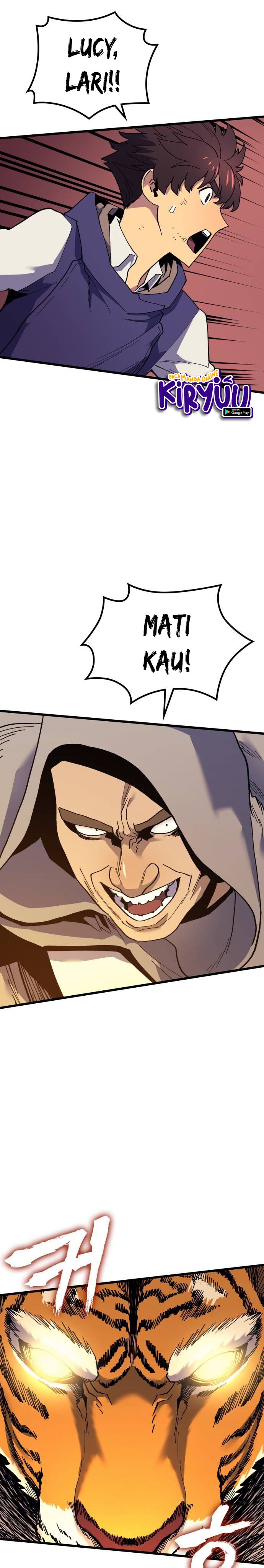 Wizard of Arsenia Chapter 33 Gambar 15